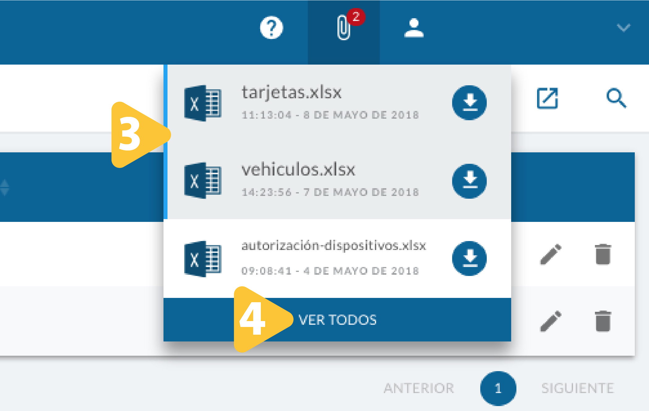 Mis Vehiculos