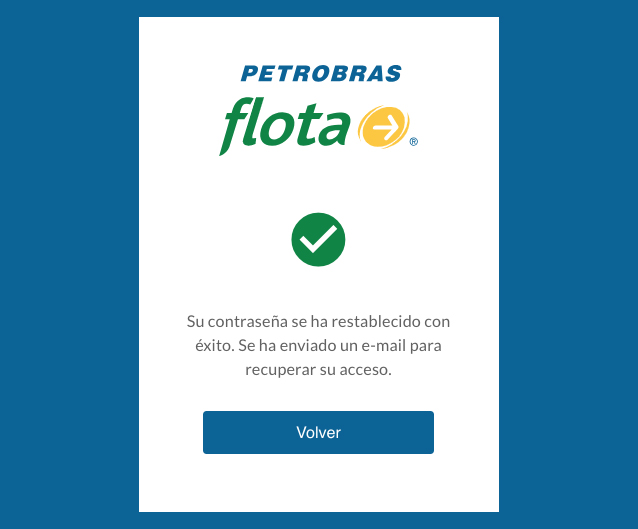 Olvido de Clave