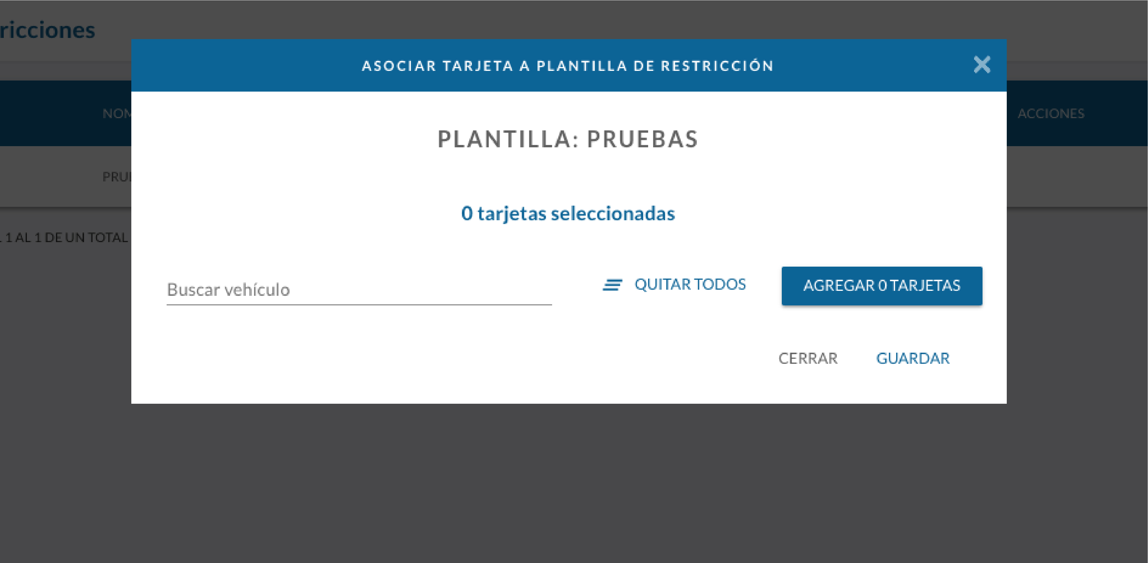 Cargar Archivo