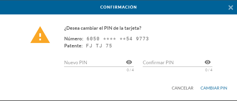 Restricciones Abastecimiento / Diversas