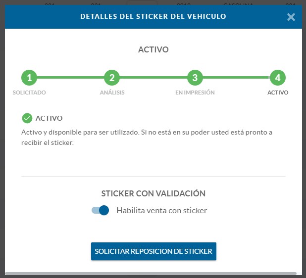 Adicionar Vehiculo