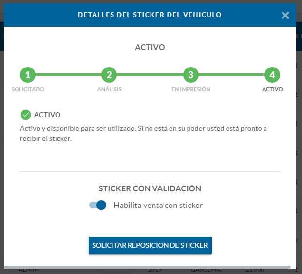 Adicionar Vehiculo